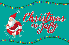 Jun 28, 2021 · knoxville, tenn. Get Out The Tree It S Christmas In July Sun Rv Resorts