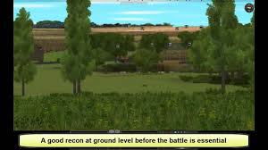Win a stage battle without attacking an enemy avatar or unit. Armchair General Presents Combat Mission Normandy Tactics Episode I Youtube