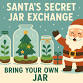 Santa's Secret Jar Exchange event image