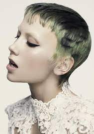 Rosamond Estetica It Hair Art Photography Hair Magazine Artistic Hair