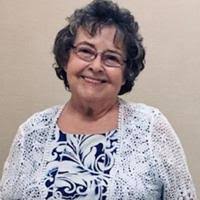 Violet McGee Obituary