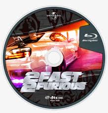 «двойно́й форса́ж» — криминальный боевик, снятый режиссёром джоном синглтоном. Fast And Furious 2 Cd 1000x1000 Png Download Pngkit