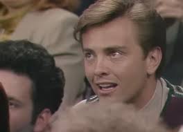 Anyone recognize this guy?