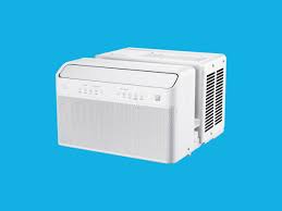Shop frost king air conditioner side panel in the air conditioner parts & accessories department at lowe's.com. Midea U Shaped Window Air Conditioner Review 2020 Wired