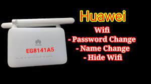 Secara default hanya port lan4 yang dibuka karena port ini. Huawei Access Point Default Password