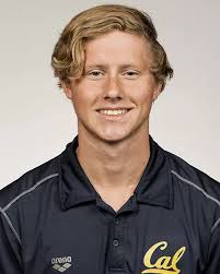 2015-16 Men's Swimming & Diving Roster