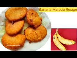 Banana Malpua With Condensed Milk Recipe L Navratri Special L Banana Pancakes L By Manisha Youtube In 2020 Milk Recipes Condensed Milk Recipes Recipes