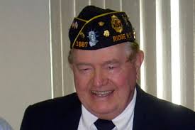 James Riley Of Calverton Dies At Age 82