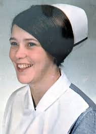 Mary Ellen McGill Obituary