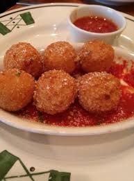 Soup Salad Calamari Review Of Olive Garden Portage Mi Tripadvisor