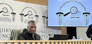 IPID's Len John links Colonel Deena Govender to R2.7 million financial trail after police operation