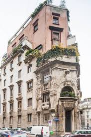 Mg 5143 Jpg Mailand Gewerbearchitektur Gebaudearchitektur