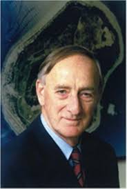 Nauru National and International Issues: NAURU REMEMBERS FORMER CHIEF  JUSTICE BARRY CONNELL