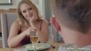 Perverted AJ Applegate mind-blowing hardcore scene  Xozilla.com