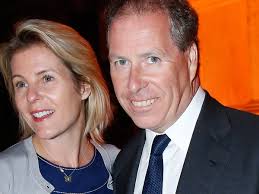 Queen's nephew and an anti-skunk activist seek election to Lords