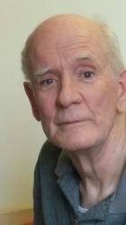 Obituary of Malcolm Stopani-Thomson