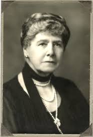 Russell, William Edward & Fanny Eliza (Pope)