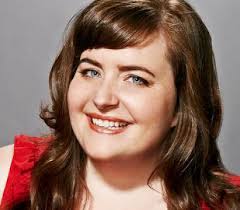 Aidy Bryant :: Grabien
