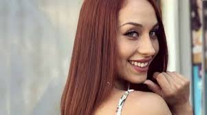 Hace poco les contamos sobre la nueva vida de ingrid aceitón, ex chica reality que actualmente vive en san rafael, desde donde comparte algunos registros. Te Sone Y Te Hiciste Realidad Ingrid Aceiton Sorprende Con Avance De Su Embarazo Volverias Con Tu Ex Mega