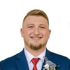 Megan Butler and Kyle Krug's Wedding Website