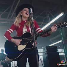 Also zacky vengeance does the part of. Nascar On Nbc Zz Ward S Running Down A Dream Cover Kicks Off Nascar On Nbc Facebook