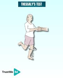 Image result for Thessaly Test