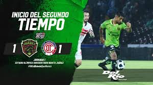 Detailed info on squad, results, tables, goals estadio olímpico benito juárez avenida heroico colegio militar, ciudad juárez. Toluca Beat Fc Juarez