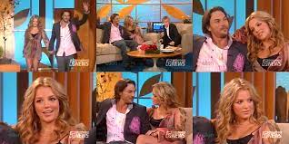Everything to know about britney spears and kevin federline's relationship through the years. Britney Spears Media The Ellen Degeneres Show May 17 2005