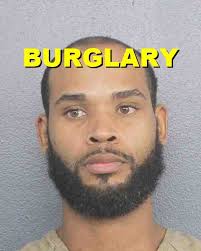 Arrest Report: Tyler Creamer, BURGLARY/WITH ASSAULT OR BATTERY