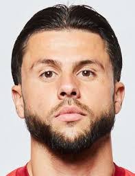 Jerome Simon's Instagram, Twitter & Facebook