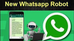 Perlu diketahui bahwa setiap detik, menit, dan jam, whatsapp web selalu diupdate. Download Robot Whatsapp Untuk Jualan Online Gratis Pelapakinfo