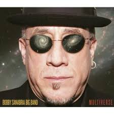 T.J. English Online: Review: MULTIVERSE by The Bobby Sanabria Big Band