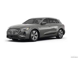 Image result for Pebble Gray 2024 E-Tron