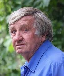 Jerry Mathews Obituary (1945