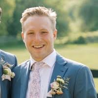 I am happy to announce that last month I was fortunate enough to graduate… 