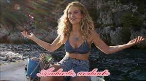 Donna is singing to sam for the first time. Mamma Mia Here We Go Again Andante Andante Audio Youtube