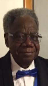 Alvin Langston Obituary