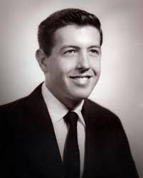 Darryl Wade Burge Sr.