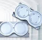 Matte Effect Melamine Tableware Mold