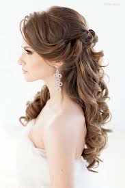 4 i̇şte en güzel ve en yeni fikirler. 20 Awesome Half Up Half Down Wedding Hairstyle Ideas Half Up Half Down Hairstyles Are Type Of Style Gelin Sac Modelleri Dugun Sac Modelleri Uzun Sac Modelleri