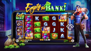 Send money now to over 90 countries around the world using our innovative. Empty The Bank Pragmatic Play Online Slot Youtube