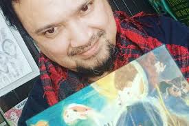 Kondisi aria baron memang sempat mengkhawatirkan setelah dinyatakan positif virus corona. N9x9jevehd4l M