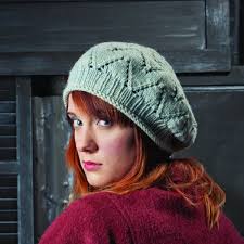 Get Your (Lace) Hat On