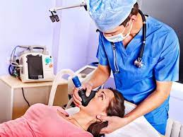 How To Become An Anesthesiologist
