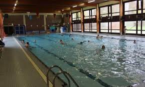 La Piscine D Halluin Est Fermee Plus Longtemps Que Prevu La Galere Pour Le Club De Natation