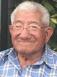 Rafael Robledo Obituary (1931