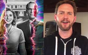 Wandavision Director On Getting The Show S Sitcom Style Right