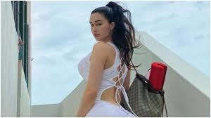 Xvideos.com account join for free log in. Mexican Kim Kardashian Joselyn Cano Dies After Botched Butt Lift Surgery In Colombia