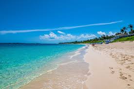 Caribbean Paradise The 40 Best Beaches In The Bahamas Sandals