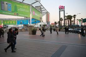 Salīdzinot cenas, jūs atradīsiet arī atlaižu viesnīcas mall plaza vespucio, kas var padarīt jūsu uzturēšanos mall plaza vespucio vēl izdevīgāk. Electrolineras Se Toman Mallplaza Vespucio Egana Y Los Dominicos Diario Financiero